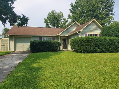 3221 Whitewood Way