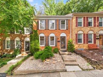 2311 Harleyford Ct