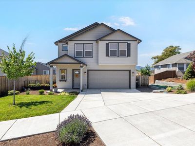 1626 Dragon Tail Pl