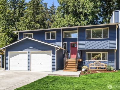 16409 29th Drive SE