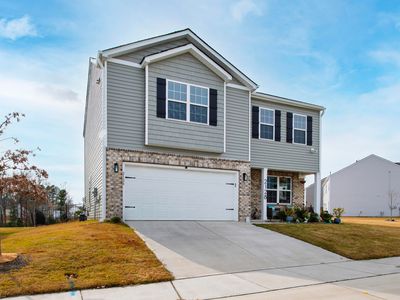 2128 Fletchers Ridge Dr