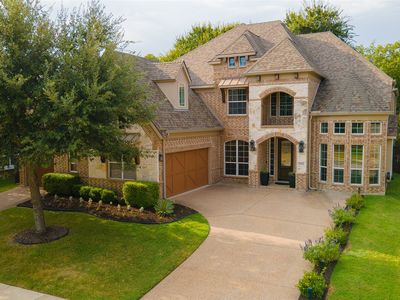 Property at 8609 Tuscan Oaks Dr, McKinney, TX