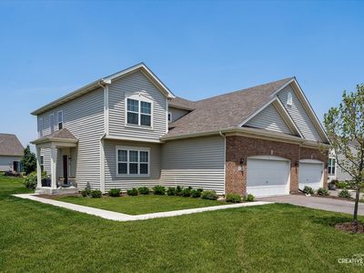 Property at 126 Easton Dr, Gilberts, IL