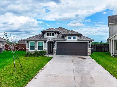 3617 Fugaz Dr