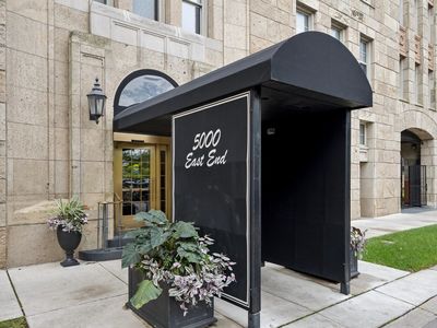 5000 S East End Ave APT 15C