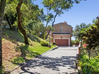 180 El Cerrito Avenue