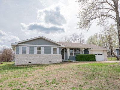 300 W Fairview Street