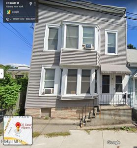 31 South Street