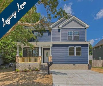 Kenston Gen-Flex Plan, Build On Your Lot in Suffolk