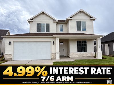 Property at 557 W 760 N #213, Tremonton, UT