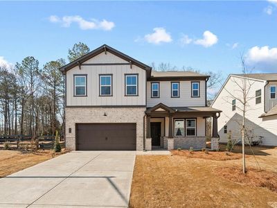 327 William Gossett Dr