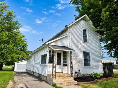 818 N Front St