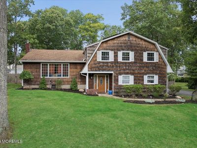 7 Sandspring Drive