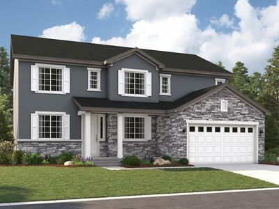 Daniela Plan, Smith Ranch