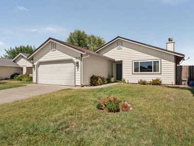 818 Keyser Dr
