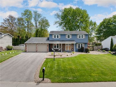 Property at 7984 Nutmeg Ln, Liverpool, NY
