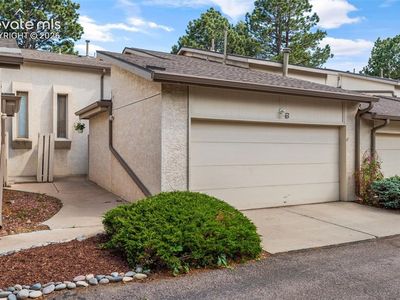 3330 Templeton Gap Rd Unit 6
