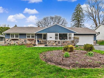 4662 North Parkside DRIVE