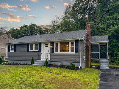 Property at 13 Center St, Medway, MA