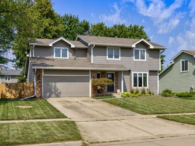 Property at 1212 57th Pl, West Des Moines, IA