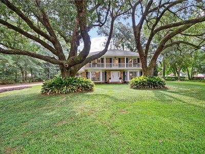 700 Eliza Jordan Rd N