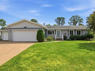 1815 Frisbie Lane