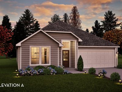 Glenwood Plan, Aden Woods