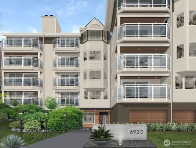 6920 California Avenue SW #11