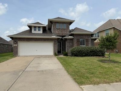 Property at 214 San Bernard Dr, Baytown, TX