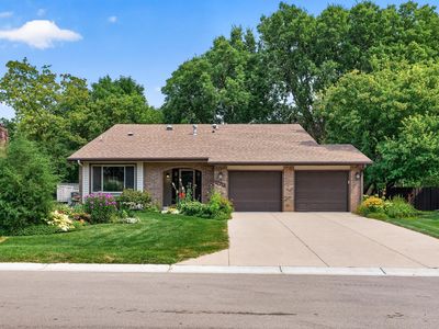 Property at 1810 Howell St N, Falcon Heights, MN