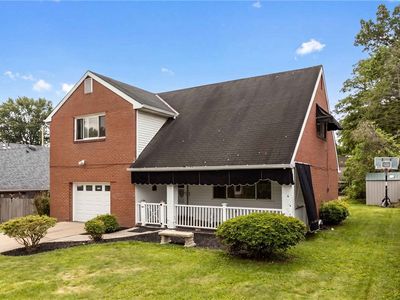 Property at 535 Clifton Ave, Glenshaw, PA