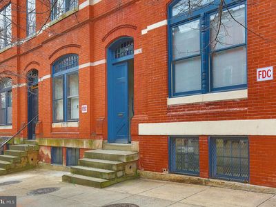 2116 Saint Paul St