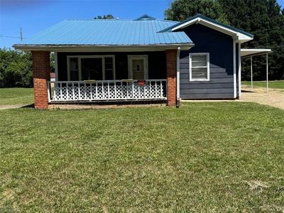 Property at 265 Broad St, Lexington, NC