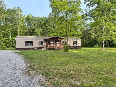 Property at 122 Green Acres, Clarkrange, TN