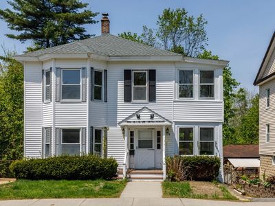 158 Oak St