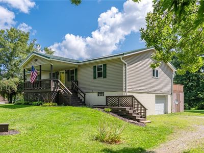 1319 Perry Rd
