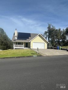 Property at 2410 Harness Drive, Pope Valley, CA