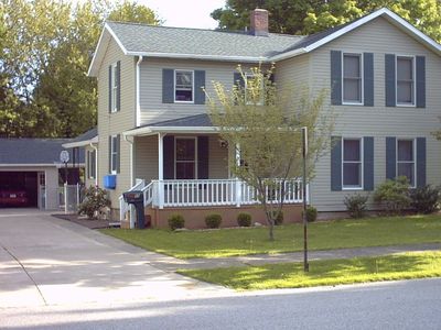 Property at 55 Bank St, North East, PA