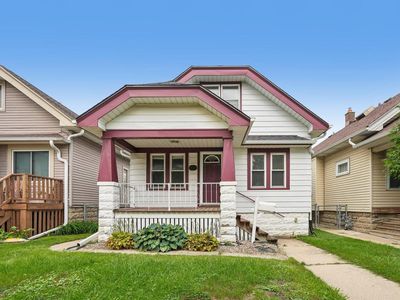 2113 S 59th STREET