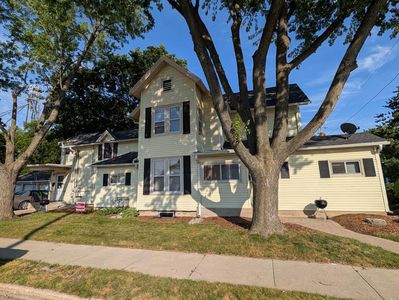 248 W Chestnut STREET #516 Kendall St