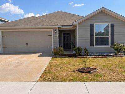124 Bush Dr