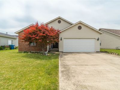 Property at 277 W Pinehurst St, Sidney, OH