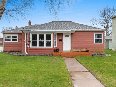 118 Jones Ave