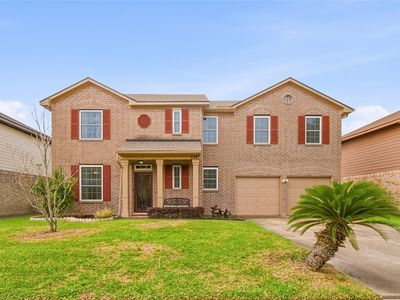 1311 Cowden Ct