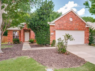 2704 Cypress Point Dr