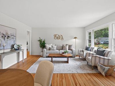 Property at 1325 Flag Ave S, Saint Louis Park, MN