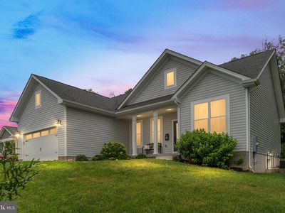 421 Ridge Rd