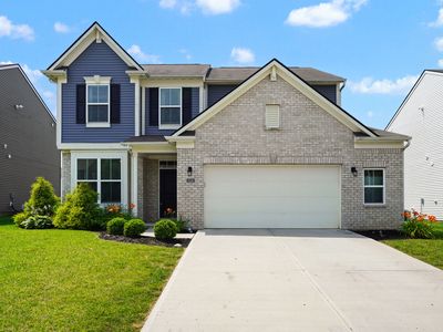 10349 Pintail Ln