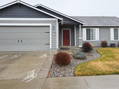 Property at 7607 S Dour St, Cheney, WA