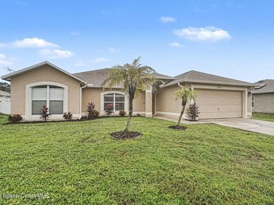 Property at 130 Coffee St SE, Palm Bay, FL